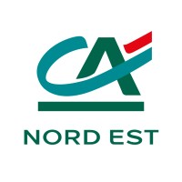 Crédit Agricole du Nord Est logo - Similar company to Lmnp