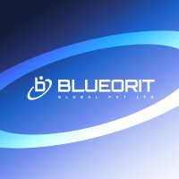 BLUEORIT GLOBAL PRIVATE LIMITED logo - Similar company to Kabu World