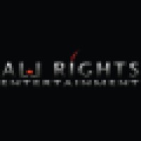 All Rights Entertainment logo - Similar company to Mosh Estudio