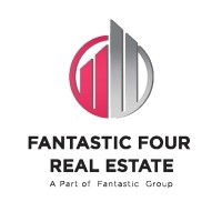 FANTASTIC FOUR REAL ESTATE AND GENERAL MAINTENANCE logo - Similar company to Ponnery