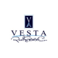 Vesta Real Estate Co. logo - Similar company to Re/Max Distinction