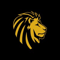 Alpha Lion logo - Similar company to Chang Robotics