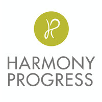 Harmony Progress logo - Similar company to Shazy™