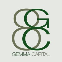 Gemma Capital logo - Similar company to Keyzii