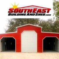 Southeast Building and Shed logo - Similar company to Shed Marketer