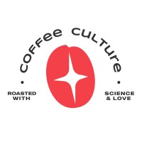 Coffee Culture logo - Similar company to Gento Coffee
