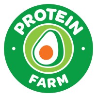 ProteinFarm.co logo - Similar company to Protein Farm