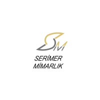 SERİMER MİMARLIK logo - Similar company to Ferntecture | Design