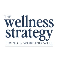 The Wellness Strategy logo - Similar company to Helping Hands Program