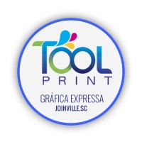 TOOLPRINT GRAFICA logo - Similar company to Equipe Barco Solar Babitonga