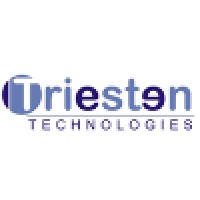 Triesten Technologies logo - Similar company to Franchise Coach