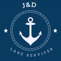J&D Lake Services LLC logo - Similar company to Alpha Omega Pickleball