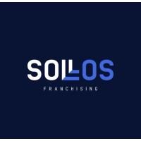 Sollos Franchising logo - Similar company to Zingy Smart Coffee