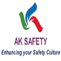 ak safety logo - Similar company to Ak Fire Safety Ltd