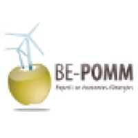 BE POMM logo - Similar company to Etc - Etudes Techniques Conseils