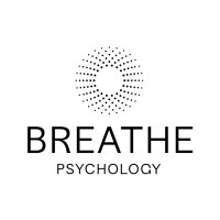 Breathe Psychology logo - Similar company to Psychology Outcomes