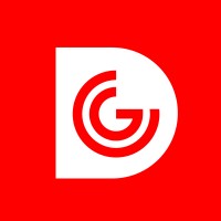 DG Medios Chile logo - Similar company to T