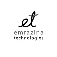 Emrazina Technologies logo - Similar company to Leadstal