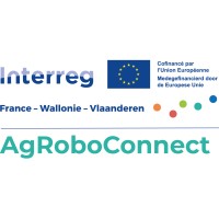 AgRoboConnect logo - Similar company to Interalia