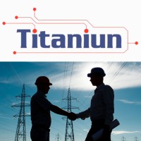 Titaniun Assistência Técnica Ltda. logo - Similar company to Eleva Electric