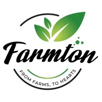 Farmton Foods logo - Similar company to Fastnfry Foods
