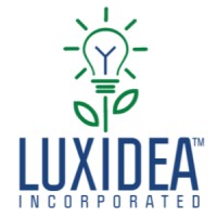 Luxidea, Inc. logo - Similar company to Enviroapps Inc.