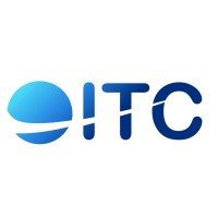 ITC (Integrated technology company) logo - Similar company to Threedotstech