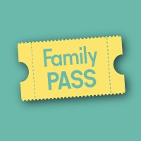 Family Pass logo - Similar company to Reward Flight Finder