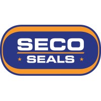 SECO SEALS, INC. logo - Similar company to Rfdesign Pty Ltd