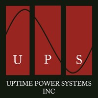 Uptime Power Systems Inc. logo - Similar company to Mobile Beacon