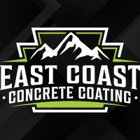 East Coast Concrete Coating logo - Similar company to Par One Construction