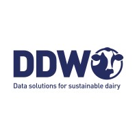 Dairy Data Warehouse (DDW) logo - Similar company to Rovecom