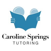 Caroline Springs Tutoring logo - Similar company to Tasty Ribbon