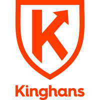 Kinghans Limited logo - Similar company to Greenlion Limited