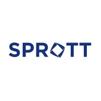 Sprott DECA logo - Similar company to Sprott Ace
