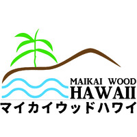 Maikai Wood Hawaii logo - Similar company to Twenty Four Co.Ltd