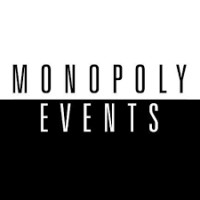 Monopoly Events logo - Similar company to Centaur Technologies Limited