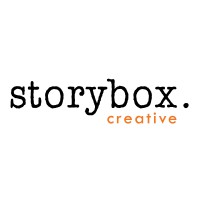 Storybox Creative logo - Similar company to Mu Phi Epsilon International Professional Music Fraternity