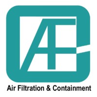 AFC Air Filtration & Containment GmbH logo - Similar company to Tablo Design Gmbh