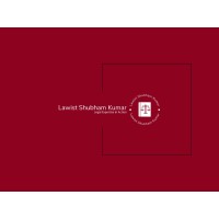 Lawist Shubham Kumar logo - Similar company to E2E Telelink India Private Limited