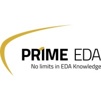 Prime EDA BV logo - Similar company to Applicos