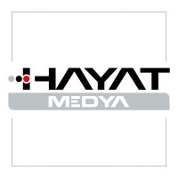 HAYAT MEDYA YAPIM A.Ş. logo - Similar company to Ludi̇ Mice