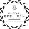 WISDOM BHARATI FORUM logo - Similar company to Hindu College, University Of Delhi