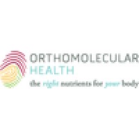 Orthomolecular Nutrition logo - Similar company to Infiniwell.Ai