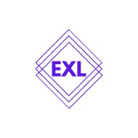EXELARC logo - Similar company to Mentalist Sravan Productions