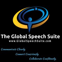 The Global Speech Suite logo - Similar company to American Speech Coach