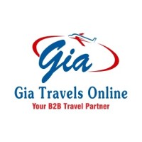 Gia Travels Online logo - Similar company to Shaaneawadh