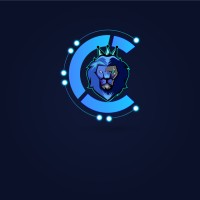 Cybersher logo - Similar company to Ai Soft Power