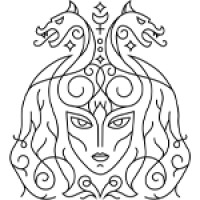 lilith digital agency logo - Similar company to Partoshid Zaman (Golrang Industrial Group)