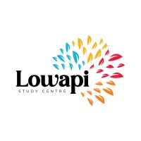 Lowapi Study Centre logo - Similar company to Nild (National Institute For Learning Development)